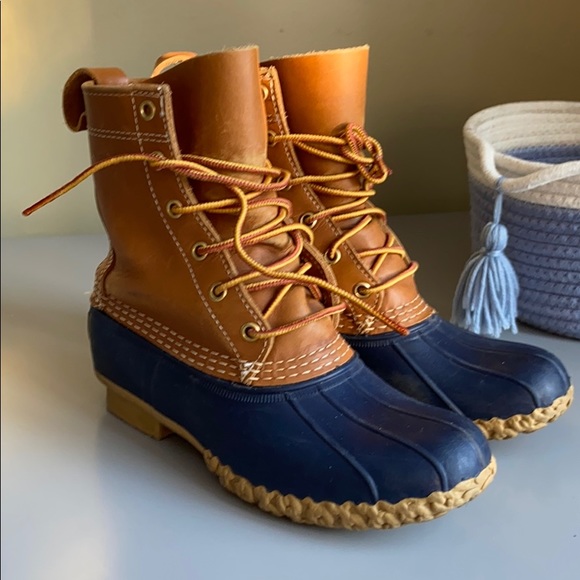 L.L. Bean Shoes - LL bean boots